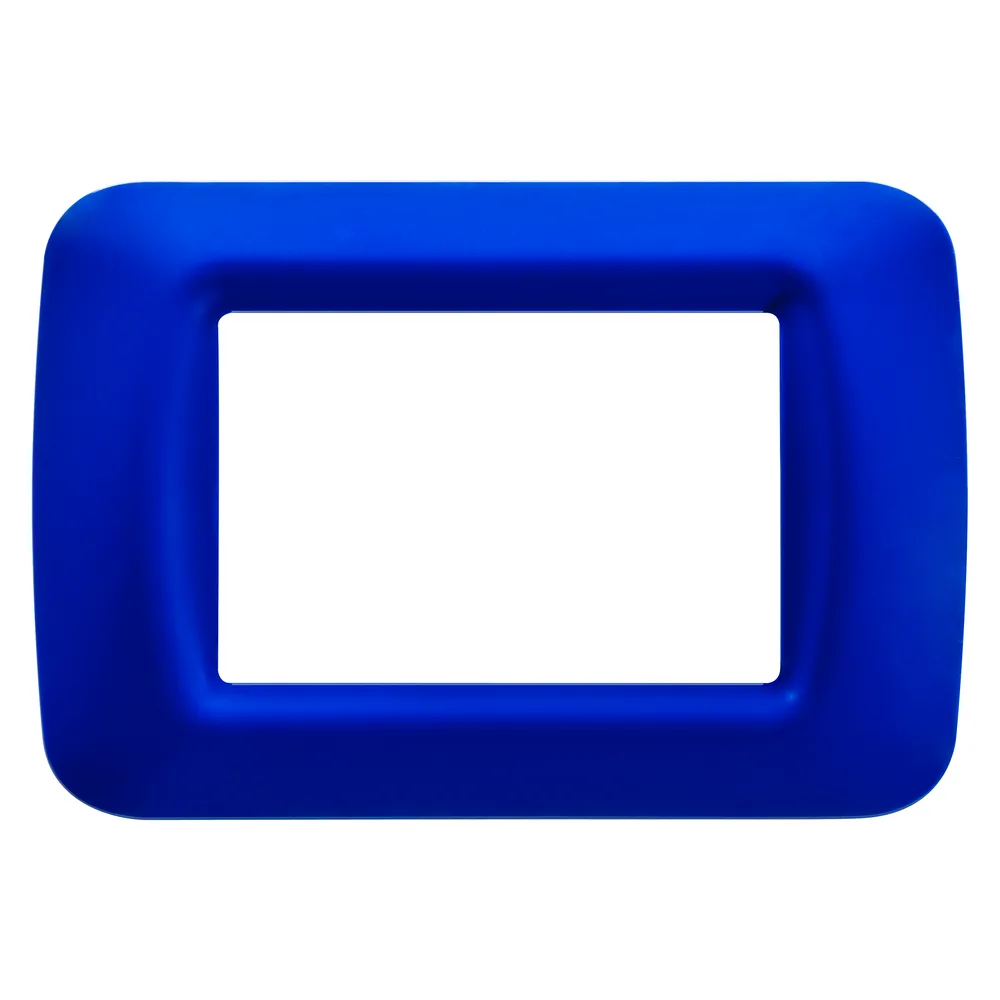 Pllakë System System Top — Blu