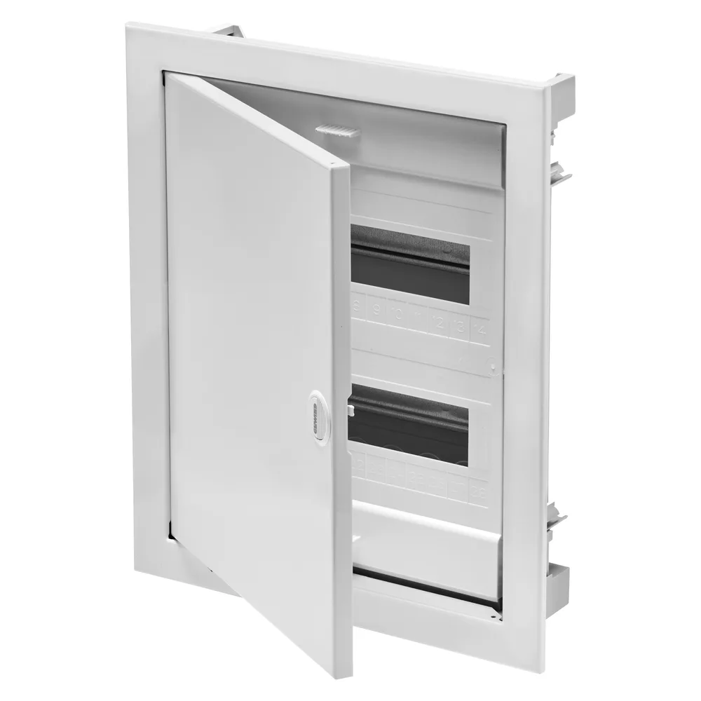 Tabel inkasi 24 module