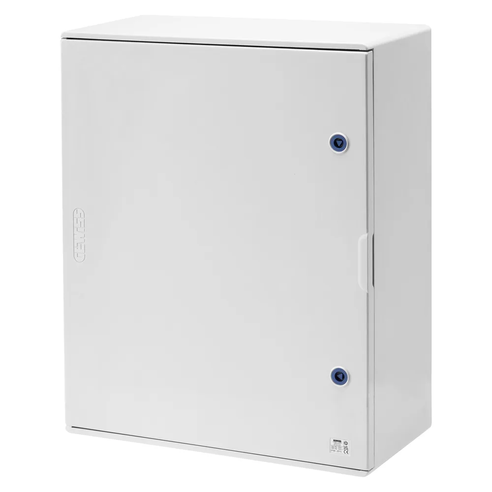 Orman poliesteri IP66 — 800×1060×350
