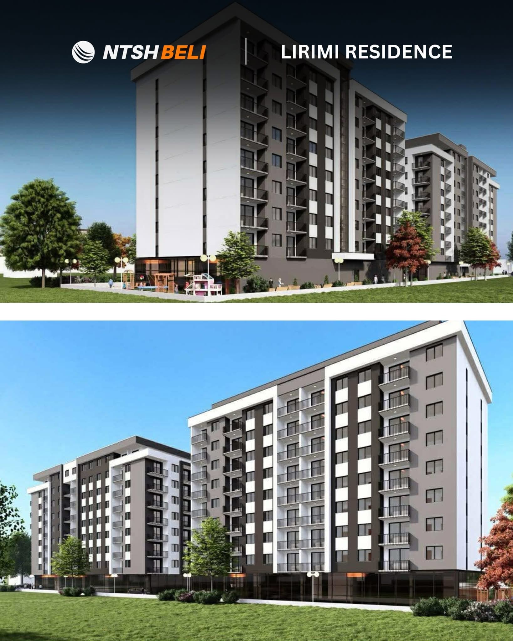 Lirimi Residence — foto 1