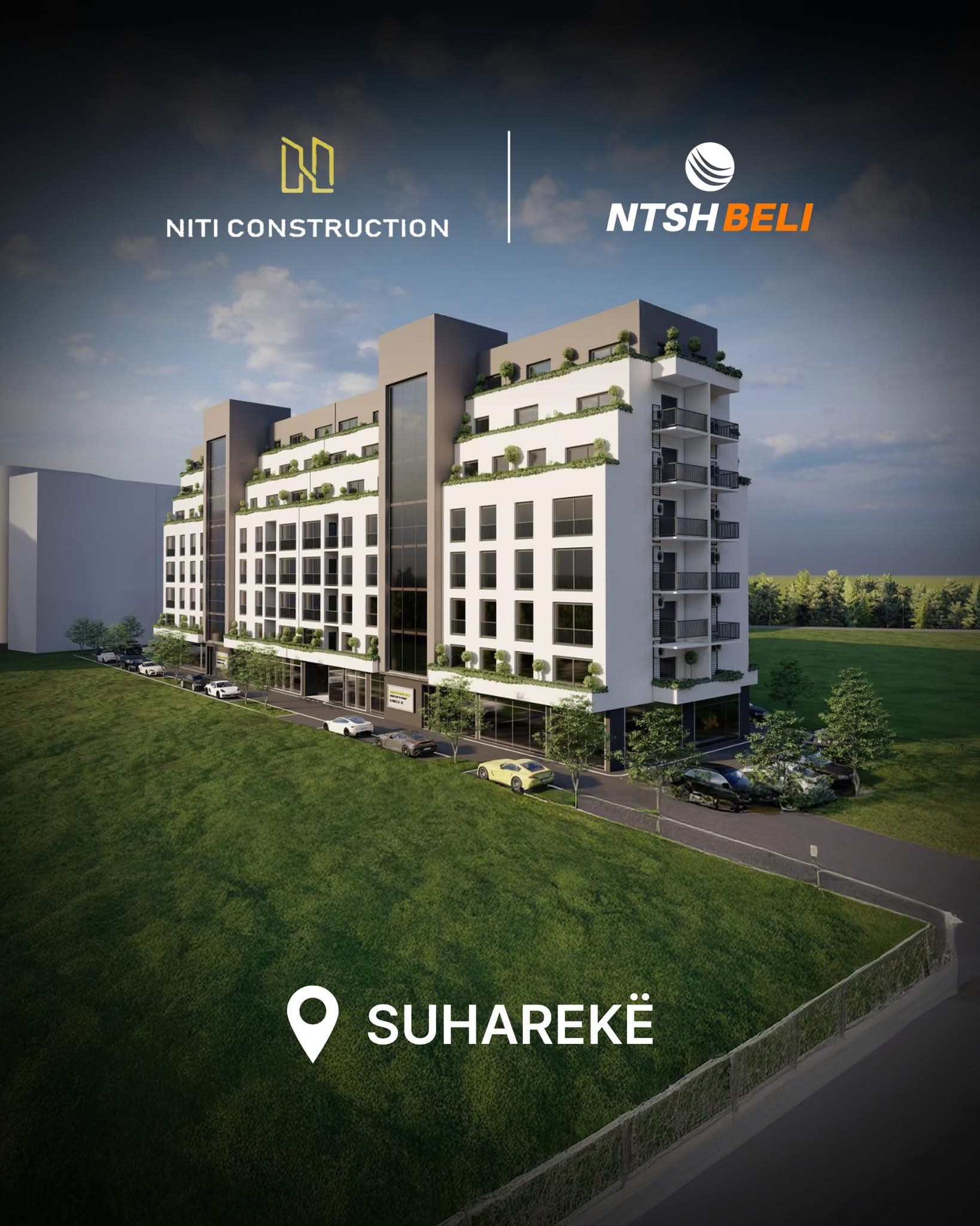 Niti Construction — foto 2