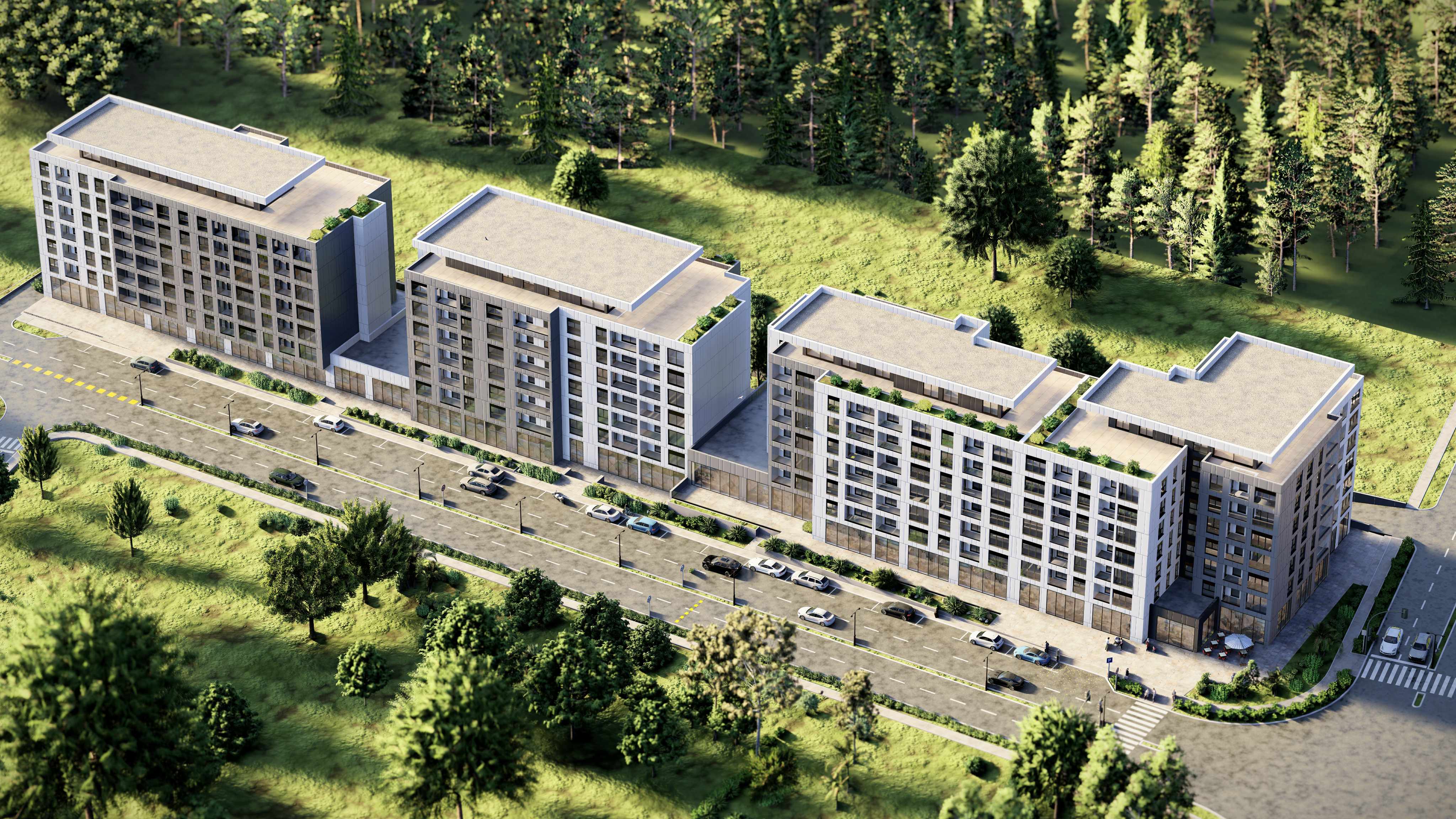 Niti Construction — foto 4